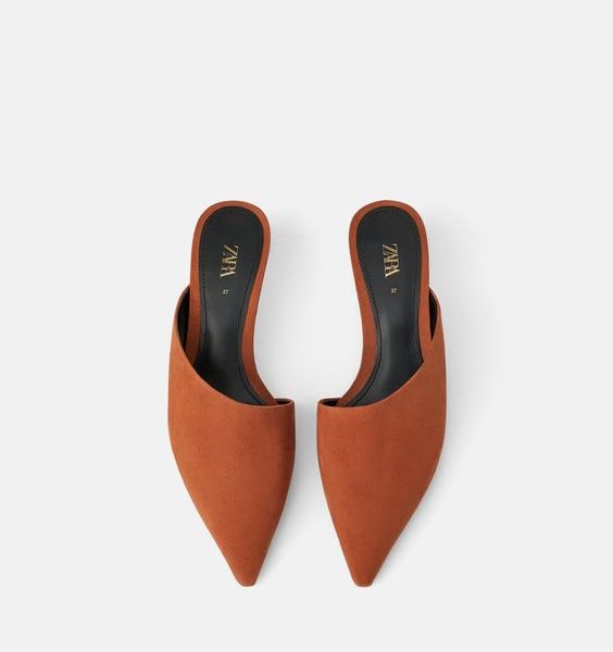Luxurious Genuine Leather Moroccan Slippers - Premium Comfort & Style