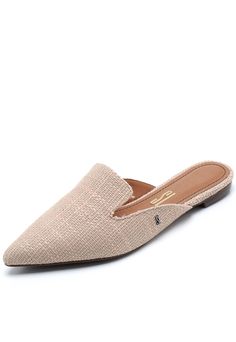 Luxury Leather Slippers | Handcrafted Softness & Style