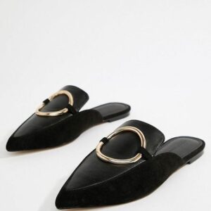 Luxury Moroccan Leather Slippers | Stylish & Comfortable.