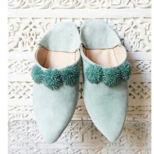 Luxurious Handcrafted Leather Slippers - Unmatched Comfort & Style