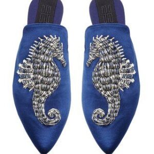 Luxurious Leather Slippers for Ultimate Comfort