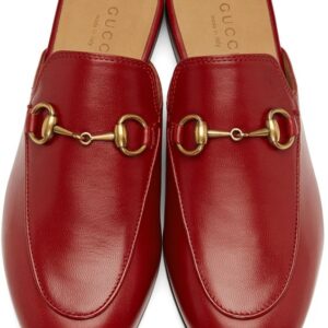 Luxury Leather Slippers - Premium Moroccan Style