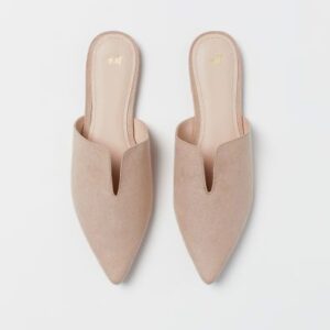 Luxurious Moroccan Leather Slippers for Ultimate Comfort
