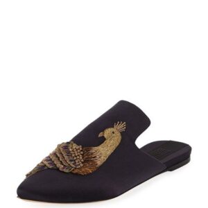 Premium Leather Slippers for Stylish Comfort & Durability