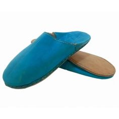 Luxury Moroccan Leather Slippers for Ultimate Comfort