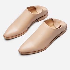 Luxury Moroccan Leather Slippers for Ultimate Comfort