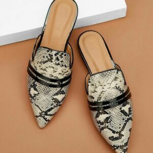 Luxurious Handcrafted Leather Slippers for Elegant Comfort