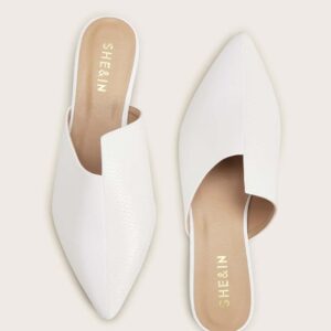 Luxurious Moroccan Leather Slippers for Ultimate Comfort & Style