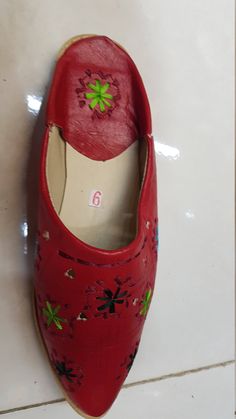 Luxury Leather Slippers for Supreme Comfort