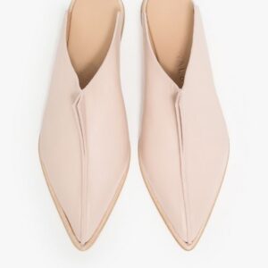 Luxury Handcrafted Genuine Leather Slippers - Comfort & Style