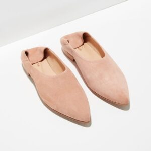 Premium Handcrafted Leather Slippers | Moroccan Style Luxe Comfort