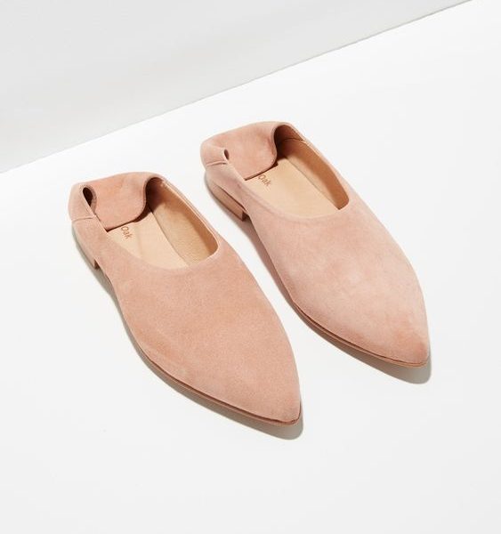 Premium Handcrafted Leather Slippers | Moroccan Style Luxe Comfort