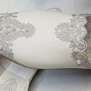 Luxurious Moroccan Leather Slippers for Ultimate Comfort