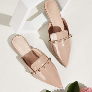 Luxurious Handcrafted Leather Slippers | Premium Comfort