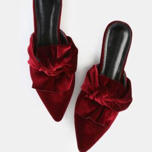 Luxury Moroccan Leather Slippers - Premium Quality Comfort