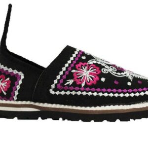 Luxury Moroccan Leather Slippers - Ultimate Comfort & Style