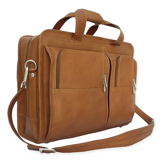 Moroccan Tan Leather Messenger Bag | Premium Quality Craftsmanship for Men and Women
