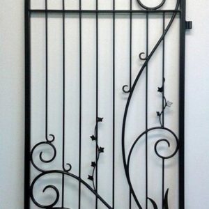 Secure Style Metal Door 111 - Premium Strength & Modern Design.