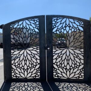 Metal Shield 131 - Durable and Stylish Home Security