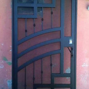Metal Doors - Premium Security & Style | Durable & Elegant