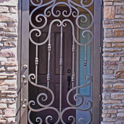 Durable Metal Doors for Enhanced Security and Style.