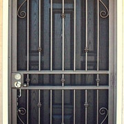 Modern Style Metal Doors | Top Security & Design