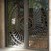 Metal Security Doors | Durable & Stylish Protection