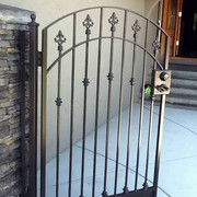 Durable Metal Doors for Enhanced Security and Style