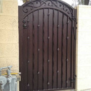 Durable Metal Doors for Enhanced Home Security and Modern Style - Competitive Price