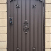 Metal Security Doors: Durable & Stylish Protection for Your Home