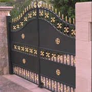 Premium Metal Doors 050: Stylish and Secure Solution for Modern Interiors