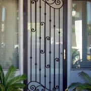 Durable Metal Doors for Enhanced Security & Style