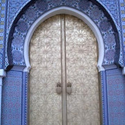 Premium Security Steel Doors - Durable Design for Style and Safety