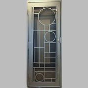 Premium Metal Doors - Durable Style & Security