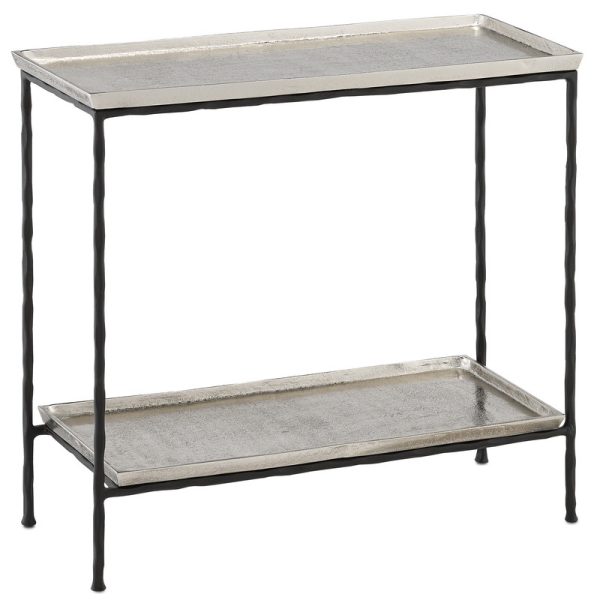 Unique Handcrafted Moroccan Metal Tables - Exotic Charm & Quality Craftsmanship