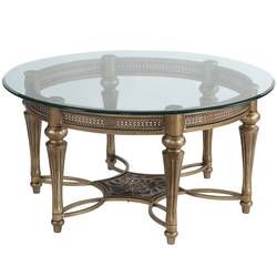Exotic Moroccan Handcrafted Metal Table - High-Quality Custom Design