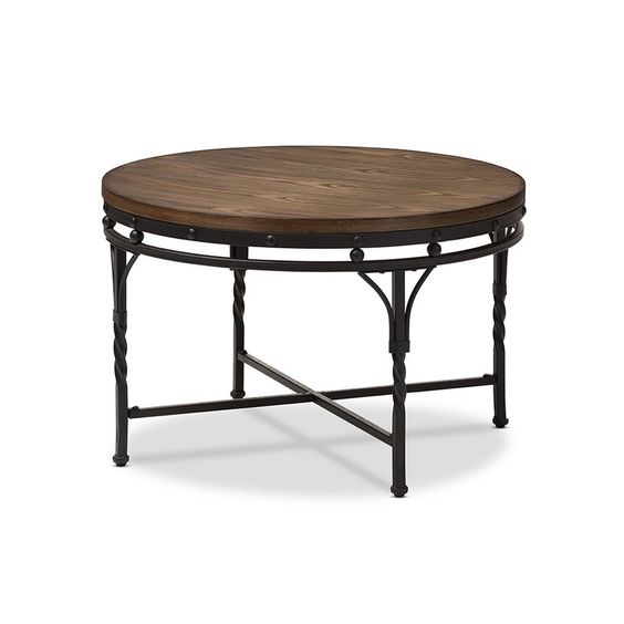 "Luxury Moroccan Handcrafted Metal Tables 131 | Customizable Design"