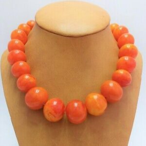 Moroccan Tuareg Berber Geometric Necklace - Handcrafted Elegance & Sophistication.