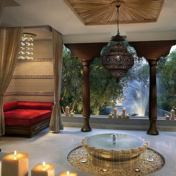 Exquisite Handcrafted Moroccan Pendant Lamps