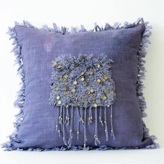 Moroccan Kilim Pillows - Handcrafted Vibrant Pillows 021 with Custom Dimensions, Unique Design