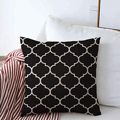 Handmade Moroccan Berber Pillows | Unique Colors & Textures