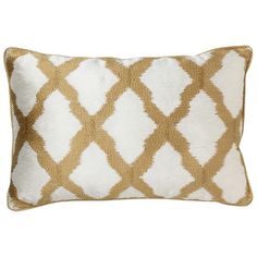 Handmade Moroccan Berber Pillows with Traditional Designs