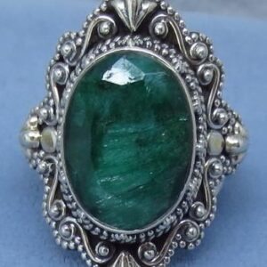 Handcrafted Moroccan Tuareg Berber Rings | Exquisite Designs