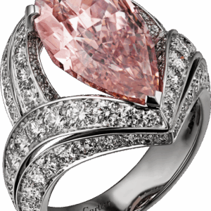 Moroccan Tuareg Berber Handcrafted Rings - Intricate & Vibrant Customizable Accessories