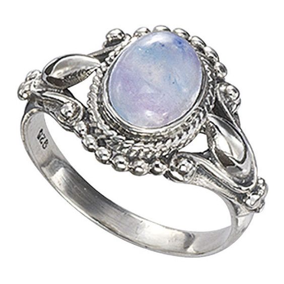 Moroccan Tuareg Berber Handcrafted Rings - Contemporary Style