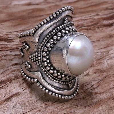 Handmade Moroccan Tuareg Berber Rings - Unique Ethnic Designs