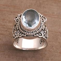 Handcrafted Moroccan Tuareg Berber Rings | Vibrant Designs