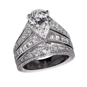 Moroccan Tuareg Berber Handcrafted Rings - Ethnic Charm & Modern Style