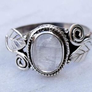 Handcrafted Moroccan Tuareg Berber Rings | Vibrant Colors & Intricate Designs