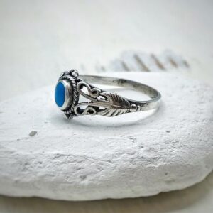 Exquisite Tuareg Berber Moroccan Rings - Unique Handcrafted Ethnic Jewelry